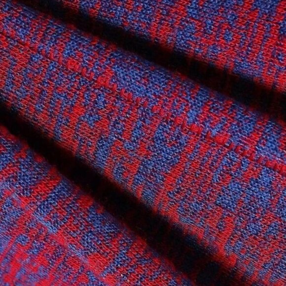 Rag & Bone HUDSON Tank Top Sz S V-Neck Sleeveless SPACE Dye - Picture 6 of 8